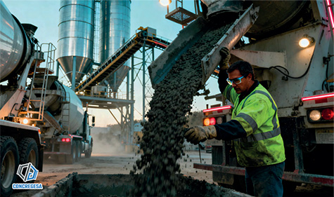 Concregesa