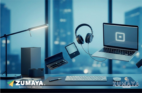 Grupo Comercial Zumaya