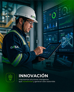 Innovación