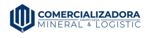 Logo-mineral
